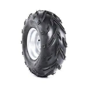 16 × 8-7 C`^CzC[ 3 {g ATV NbhoCNoM[S[J[g 70cc 110cc 125 16x8-7 inch Tyre Wheel 3 Bolt Rim For ATV Quad Bike Buggy Go Kart 70cc 110cc 125