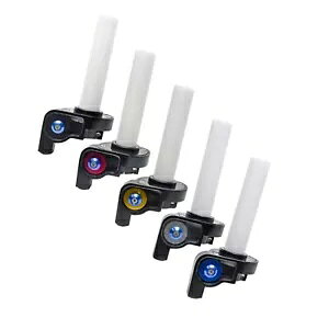 1/4 �^�[���c�C�X�g�X���b�g���n�E�W���O 110cc 125cc 140cc �s�b�g�_�[�g�o�C�N Atomic CRF50 70 1/4 Turn Twist Throttle Housing 110cc 125cc 140cc Pit Dirt Bike Atomik CRF50 70