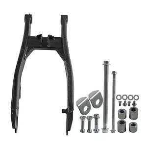 490 ~[gAXCOA[ 14 '' 17 '' zC[_[gsbgoCN 110 125 140 150cc Atomick 490mm Rear Swing Arm For 14'' 17'' Wheel Dirt Pit Bike 110 125 140 150cc Atomik