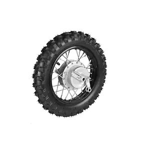 10 "A 2.50-10 ^C 1.4x10 sbg_[goCN~jgC CRF50 10" Rear Back Wheel 2.50-10 Tyre Rim 1.4x10 For Pit Dirt Bike Mini Trail CRF50