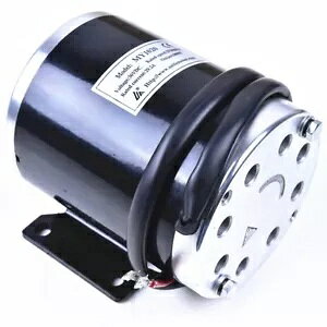 MY1020 36V 800W DC uVd[^[ S[J[g XN[^[ E oCN]ԃNbhp MY1020 36V 800W DC Brush Electric Motor for Go Kart Scooter E Bike Bicycle Quad