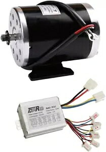 24V 500W uVd[^[Xs[hRg[[ Nbh ATV oCN E-XN[^[p 24V 500W Brush Electric Motor Speed Controller For Quad ATVs Bike E-Scooter