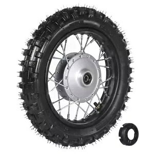 10 "tgzC[ 2.50-10 ^Csbg_[goCNz_ CRF50 70cc 110cc 90cc 10" front Wheel 2.50-10 Tyre Rim For Pit Dirt Bike Honda CRF50 70cc 110cc 90cc