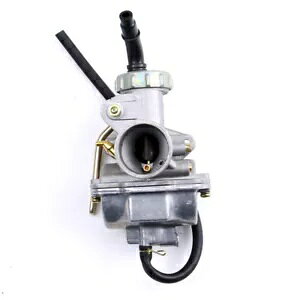 ptH[}XLu^[ 20 ~[g 110cc 125cc sbg_[gvoCNNbhS[J[g ATV p Performance Carburetor 20mm For 110cc 125cc Pit Dirt Pro Bike Quad Go Kart ATV