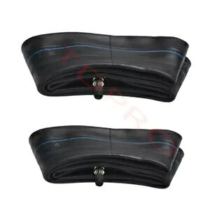 2pc 80/100-12 3.00-12 ^CCi[`[u }n PW80 TTR90 TTR110 _[gsbgoCNp 2pc 80/100-12 3.00-12 Tyre Inner Tube for YAMAHA PW80 TTR90 TTR110 Dirt Pit Bike