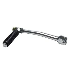 LbNX^[go[ 180 ~[gI[goC Atomic z_ 110cc 125cc vsbgoCN Kick Start Lever 180mm For Motorcycle Atomik Honda 110cc 125cc Pro Pit Bike