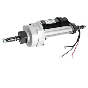 24V 350W uVd[^[gXANXAg[XN[^[g[J[gp 24V 350W Brush Electric Motor Transaxle for Trolley Scooter Trolley Toy Cart
