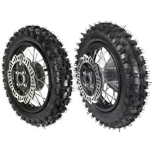 10C` tgAzC[ 2.50-10 3.00-10 ^C A| CRF50 _[goCN 70cc 110cc 10" Front Rear Wheel 2.50-10 3.00-10 Tyre Rim Apollo CRF50 Dirt Bike 70cc 110cc