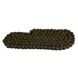 132 N 420 hCu`F[I[goC ATV oM[ 110cc 125cc Nbh_[goCNp 132 Links 420 Drive Chain For Motorcycle ATV Buggy 110cc 125cc Quad Dirt Bike