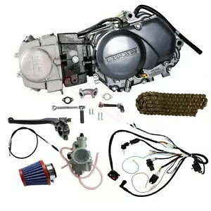 Lifan 125cc �G���W���z���n�[�l�X�L�b�g�z���_ XR70 Z50 CRF50 CT70 �_�[�g�o�C�N�p Lifan 125cc Engine Wiring Harness Kit For Honda XR70 Z50 CRF50 CT70 Dirt Bike �y���s�A���i�z