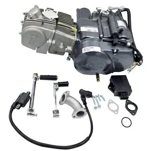 4 �X�g���[�N�͔� 150cc �G���W�����[�^�[�z���_ CT90 CRF70 Z50R XR70 �s�b�g�_�[�g�o�C�N 4 Stroke Lifan 150cc Engine Motor For Honda CT90 CRF70 Z50R XR70 Pit Dirt Bike �y���s�A���i�z