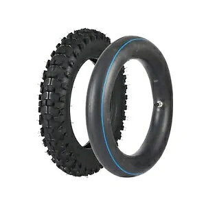 A^C 3.00-10 C`Ci[^C 80/100-10 `[u PW50 CFR50 sbg_[goCNp Rear Tyre 3.00-10" Inch Inner Tire 80/100-10 Tube For PW50 CFR50 Pit Dirt Bike