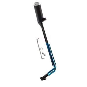 28 ~[grCǃ}t[VXe Fr sbg_[goCN CRF50 CRF70 Thumptar 110cc 125 28mm Exhaust Pipe Muffler System Fr Pit Dirt Bike CRF50 CRF70 Thumptar 110cc 125