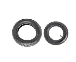 110/50-6.5 C`^C^C + Ci[`[u 47cc 49cc sbg_[goCNoCNp 110/50-6.5'' inch Tyre Tire + Inner Tube For 47cc 49cc Pit Dirt Bike Motocycle