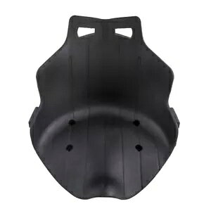 zo[J[gS[J[gdXN[^[ZtoXV[gJ[gpubNV[gz_[ Black Seat Holder for Hovercart Go Kart Electric Scooter Self-Balance Seat Cart