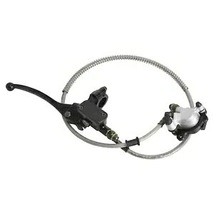 _[goCN~j|PbgPbgoCNXN[^[NbhpfBXNu[LLp[ Hydraulic Disc Brake Caliper for Dirt Bike Mini Pocket Rocket Bike Scooter Quad