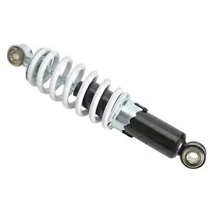 235 ~[gAVbNAu\[o[ ATV Nbh_[goCNS[J[g 4 փStJ[gp 235mm Rear Shock Absorber For ATV Quad Dirt Bike Go Kart 4 Wheelers Golf Cart