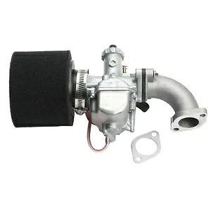VM22 26 ~[gLu^[GAtB^[͔ 125cc 140cc 150cc ATV sbg_[goCNp VM22 26mm Carburetor Air Filter For Lifan 125cc 140cc 150cc ATV Pit Dirt Bike