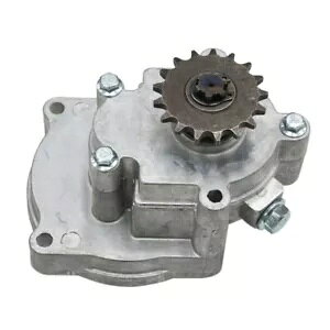 17T MA{bNXgX~bV 2 Xg[N 49cc GWXN[^[|Pbg~j_[goCNp 17T Gear Box Transmission for 2 Stroke 49cc Engine Scooter Pocket Mini Dirt Bike