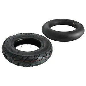3.50-8 ^CƃCi[`[u 3.5-8 C`XN[^[o[sbg_[goCNgCp 3.50-8 Tyre and Inner Tube 3.5-8'' inch For Scooter Rubber Pit Dirt Bike Trail
