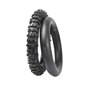 3.00-12 80/100-12 AobN^C`[usbg_[goCN TTR90 CRF70 KLX110 YZ65 p 3.00-12 80/100-12 Rear Back Tyre Tube for Pit Dirt Bike TTR90 CRF70 KLX110 YZ65