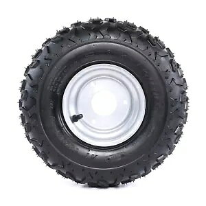 wr[f[eB 145/70-6 ^C 145x70-6 ^Csbg_[goCNS[J[g ATV 50cc 70cc Heavy Duty 145/70-6 Tyre 145x70-6 Tire For Pit Dirt Bike Go Cart ATV 50cc 70cc