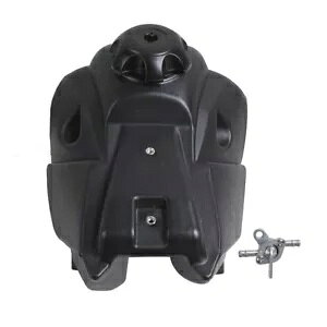 KXRK\^N Kawasaki KLX110 KX65 _[gsbgoCN DRZ110 RM65 Atomic Gas Fuel Petrol Tank For Kawasaki KLX110 KX65 Dirt Pit Bike DRZ110 RM65 Atomik