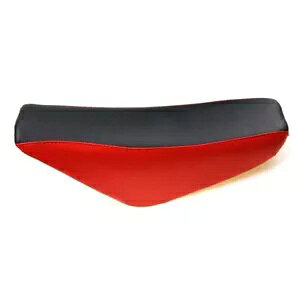ԃtbgg[tH[V[g CRF50 XR50 50cc 110cc 125cc 140cc sbgv_[goCNp RED Flat Tall Foam Seat For CRF50 XR50 50cc 110cc 125cc 140cc PIT PRO DIRT BIKE