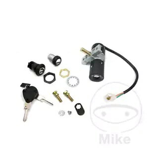 bNZbg COjbVXCb` AvAJpj[ 125 / noi / 50 q[g 50 125 p Lock Set Ignition Switch for Aprilia Company 125 / Habana / 50 Mojito 50 125