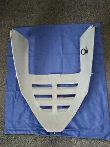 }n FZR600R 1994-1995 Ci[Apl 4JH2836K004B  Yamaha FZR 600 R 1994-1995 Inner Lower Panel 4JH2836K004B Genuine