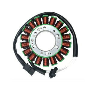 d@Xe[^RCJTL ER400 ER4N EX400 E 400R ER650 ER6N EX650 Generator Stator Coil For Kawasaki ER400 ER4N EX400 Ninja 400R ER650 ER6N EX650