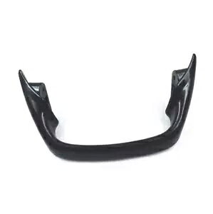 �I�[�g�o�C���A�O���u��q�n���h�O���b�v�肷��z�[���h�z���_ CB1300 Motorcycle Rear Grab Passenger Hand Grip Handrail Hold for Honda CB1300 �y���s�A���i�z