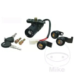 I[goCbNZbg_΃XCb`z_ FES 125 250 / NES 125 Motorcycle Lock Set Ignition Switch for Honda FES 125 250 / NES 125