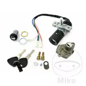 �I�[�g�o�C���b�N�Z�b�g�C�O�j�b�V�����X�C�b�`�A�v�����A SR 50 2001-2013 Motorcycle Locks Set Ignition Switch for Aprilia SR 50 2001-2013 �y���s�A���i�z
