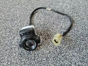 �z���_ VFR 800 Fi 1998-2001 �C�O�j�b�V���� �X�C�b�` �C���r���C�U�[ �A���e�i �q�X 30430MBG316 Honda VFR 800 Fi 1998-2001 Ignition Switch Immobiliser Antenna Hiss 30430MBG316