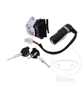 �ۏؕt���C�O�j�b�V�����X�C�b�` Honda PCX 125 2010-2013 �p�A���i�� Ignition Switch with Warranty for Honda PCX 125 2010-2013, High Quality �y���s�A���i�z