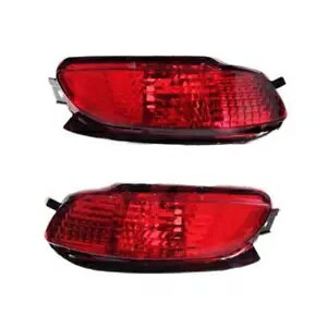 Au[Le[tHOv^[VOiNTX RX300 RX330 RX350 2003-2008p Rear Brake Tail Fog Lights Turn Signals for Lexus RX300 RX330 RX350 2003-2008