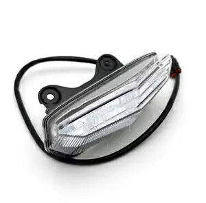 Kawasaki Ninja ZX-10R 2011-2014ptgZ^[}[J[LEDwbhCgtHOv Front Centre Marker LED Headlight Fog Lamp for Kawasaki Ninja ZX-10R 2011-2014