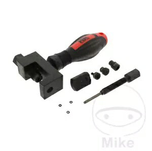 �v���t�F�b�V���i�� RK UCT2100 (50) �I�[�g�o�C�`�F�[���u���[�J�[���x�b�^�[ 428 520 525 530 Professional RK UCT2100 (50) Motorcycle Chain Breaker Rivetter 428 520 525 530 �y���s�A���i�z