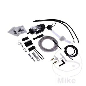 オートバイマイクロ V システム必需品キットヤマハトレーサー 700 900 2016-2019 Motorcycle Micro V System Essentials Kit for Yamaha Tracer 700 900 2016-2019
