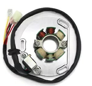 �I�[�g�o�C���C�G���W���X�e�[�^�[�R�C�����i KTM 200 250 XC XC-W 2006-2007 Motorcycle Magneto Engines Stator Coil Parts for KTM 200 250 XC XC-W 2006-2007
