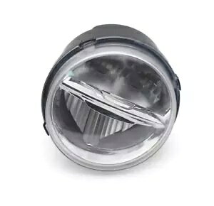 LED �w�b�h���C�g���� Vespa Primavera 50 125 150 2017-2021 LED Headlight Replacement For Vespa Primavera 50 125 150 2017-2021 �y���s�A���i�z