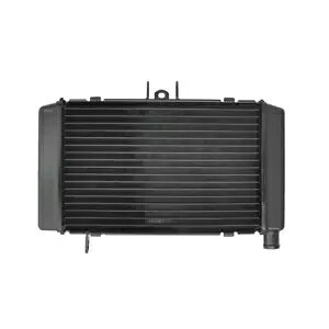 �I�[�g�o�C���W�G�[�^�[��������p�z���_ CB500 CB500S 1993-2004 Motorcycle Radiator Water Cooling Replacement for Honda CB500 CB500S 1993-2004 �y���s�A���i�z