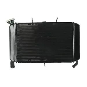 �A�t�^�[�}�[�P�b�g���W�G�[�^�[���N�[���[��p���}�n XJ6 XJ6S XJ6N XJ6F 2009-16 Aftermarket Radiator Water Cooler Cooling for Yamaha XJ6 XJ6S XJ6N XJ6F 2009-16 �y���s�A���i�z