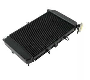 At^[}[PbgWG[^[N[[p }n FZR6 2014 FZ6R 2009-2017p Aftermarket Radiator Water Cooler Cooling for YAMAHA FZR6 2014 FZ6R 2009-2017