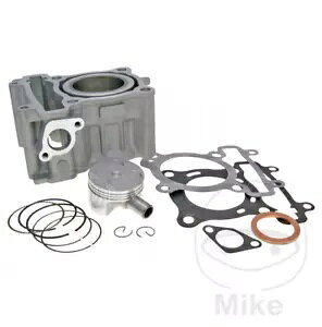 �V�����_�[�L�b�g 125 cc �����p Husqvarna SMR / SMS4 / TE 125 4T 2011-2013 Cylinder Kit 125 cc Replacement for Husqvarna SMR / SMS4 / TE 125 4T 2011-2013 �y���s�A���i�z