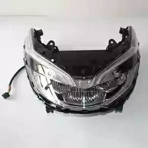 wbhCg LED jbgz_ PCX 125 150 2018 2019 2020 i 33100-K97-N01 Headlight LED Unit For Honda PCX 125 150 2018 2019 2020 Parts 33100-K97-N01