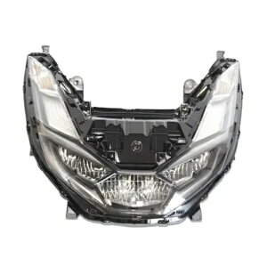 wbhCg LED jbgz_ PCX 125 150 2021 2022 2023 i 33100-K1Z-J11 Headlight LED Unit For Honda PCX 125 150 2021 2022 2023 Parts 33100-K1Z-J11