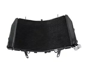 GWWG[^[N[[pi}n YZF-R6 2006-2016 Engine Radiator Cooler Cooling Replacement Parts for YAMAHA YZF-R6 2006-2016