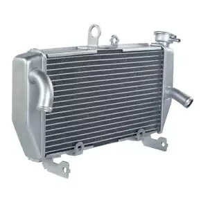 �I�[�g�o�C�G���W�����W�G�[�^�[�N�[���[�������}�n YZF-R3 2015-2021 Motorcycle Engine Radiator Cooler Replacement for Yamaha YZF-R3 2015-2021 �y���s�A���i�z